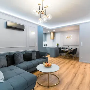  Apartament Apartament Księcia Witolda Centrum Polska