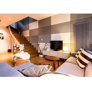  Apartament śrutowa Polska