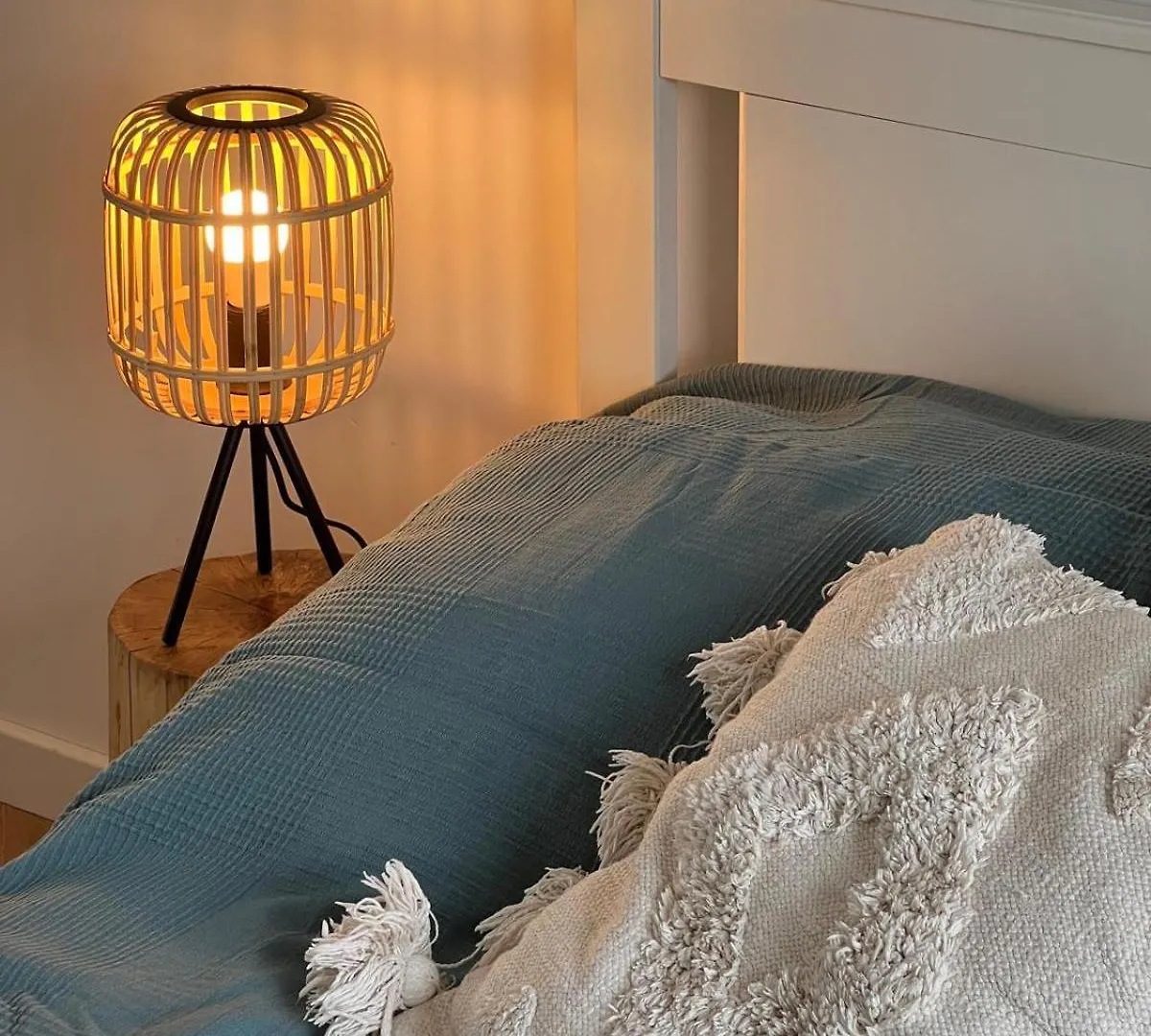 شقة Apartament Boho Letnica - غدانسك